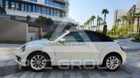 2019 Volkswagen BEETLE