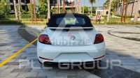 2019 Volkswagen BEETLE