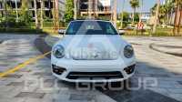 2019 Volkswagen BEETLE