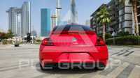 2019 Volkswagen BEETLE