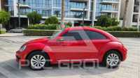 2019 Volkswagen BEETLE