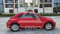 2019 Volkswagen BEETLE