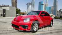 2019 Volkswagen BEETLE