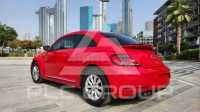 2019 Volkswagen BEETLE