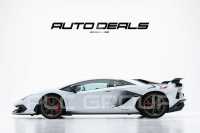 2019 Lamborghini Aventador