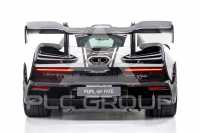 2019 McLaren Senna