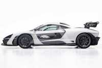 2019 McLaren Senna