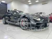 2020 Mercedes Benz AMG