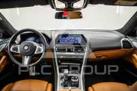 2020 BMW 8 Series