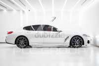 2020 BMW 8 Series