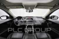 2020 Jaguar F-PACE