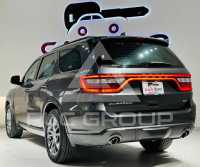 2020 Dodge DURANGO