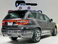 2020 Dodge DURANGO