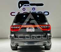2020 Dodge DURANGO