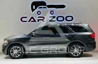 2020 Dodge DURANGO