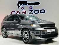 2020 Dodge DURANGO