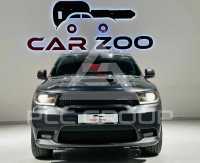 2020 Dodge DURANGO