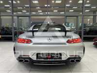 2020 Mercedes Benz AMG