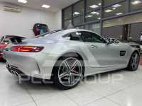 2020 Mercedes Benz AMG