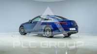 2020 Mercedes Benz E-Class