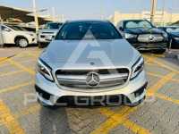 2020 Mercedes Benz GLA-Class