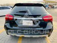2020 Mercedes Benz GLA-Class