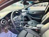 2020 Mercedes Benz GLA-Class