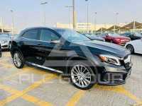2020 Mercedes Benz GLA-Class