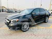 2020 Mercedes Benz GLA-Class