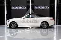 2020 Mercedes Benz E-Class