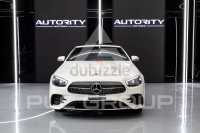 2020 Mercedes Benz E-Class