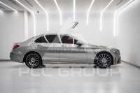 2020 Mercedes Benz C-Class