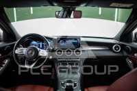 2020 Mercedes Benz C-Class