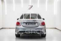 2020 Mercedes Benz C-Class