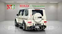 2020 Mercedes Benz G-Class