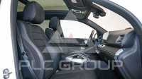 2020 Mercedes Benz GLS-Class