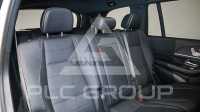 2020 Mercedes Benz GLS-Class