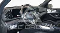 2020 Mercedes Benz GLS-Class