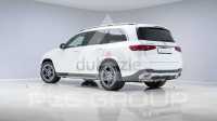 2020 Mercedes Benz GLS-Class