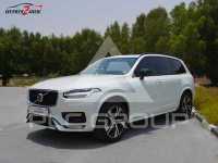 2020 Volvo XC90