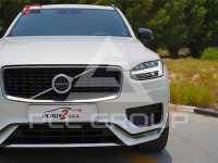 2020 Volvo XC90