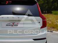 2020 Volvo XC90