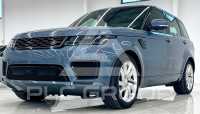 2020 Land Rover Range Rover