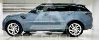 2020 Land Rover Range Rover