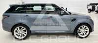 2020 Land Rover Range Rover