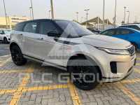 2020 Land Rover Range Rover