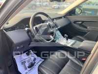 2020 Land Rover Range Rover