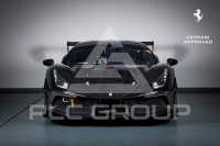 2020 Ferrari 488