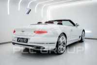 2020 Bentley Continental