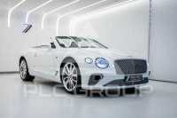 2020 Bentley Continental